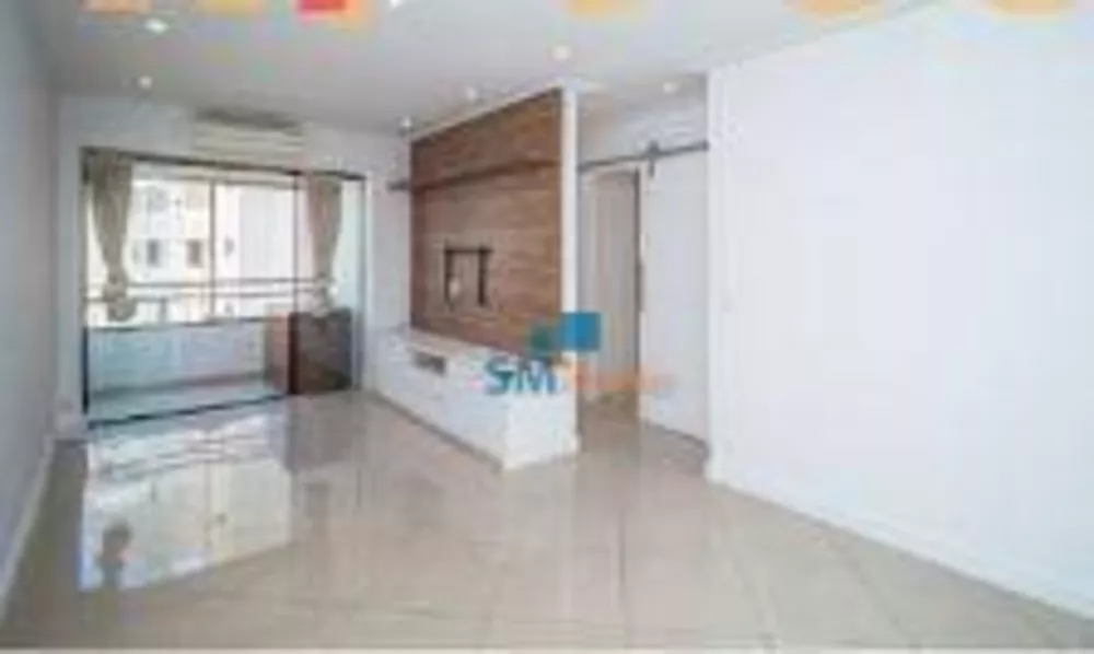 Apartamento à venda com 2 quartos, 67m² - Foto 3