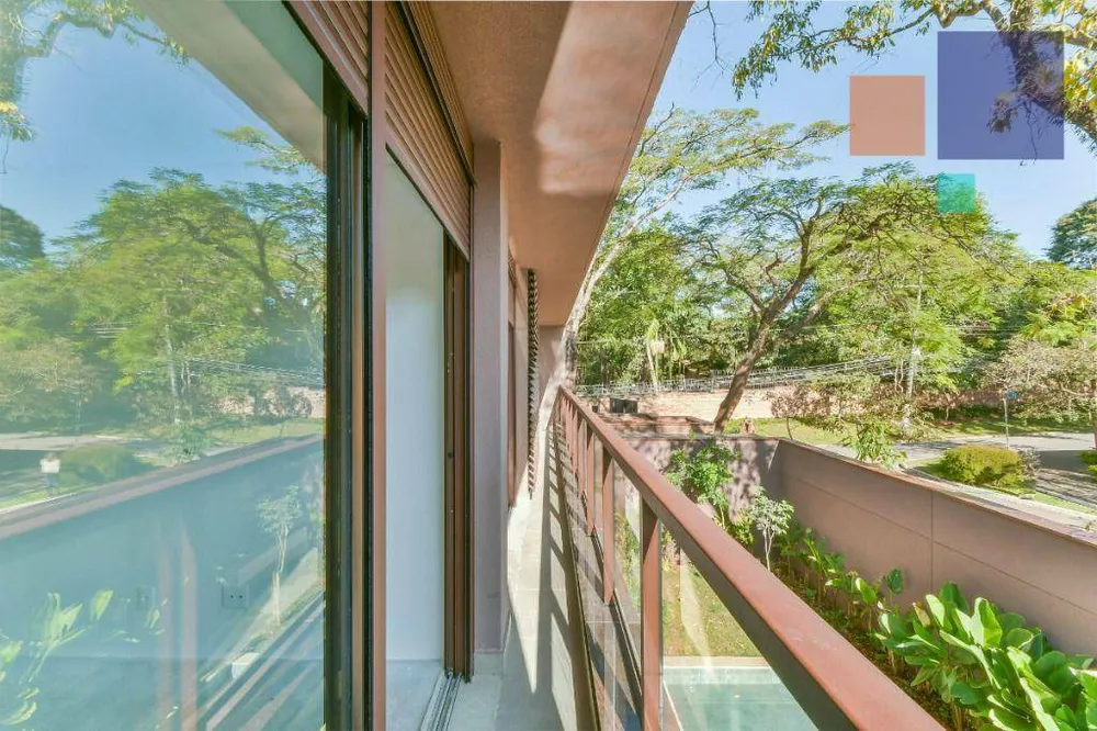 Casa de Condomínio, 4 quartos - Foto 12