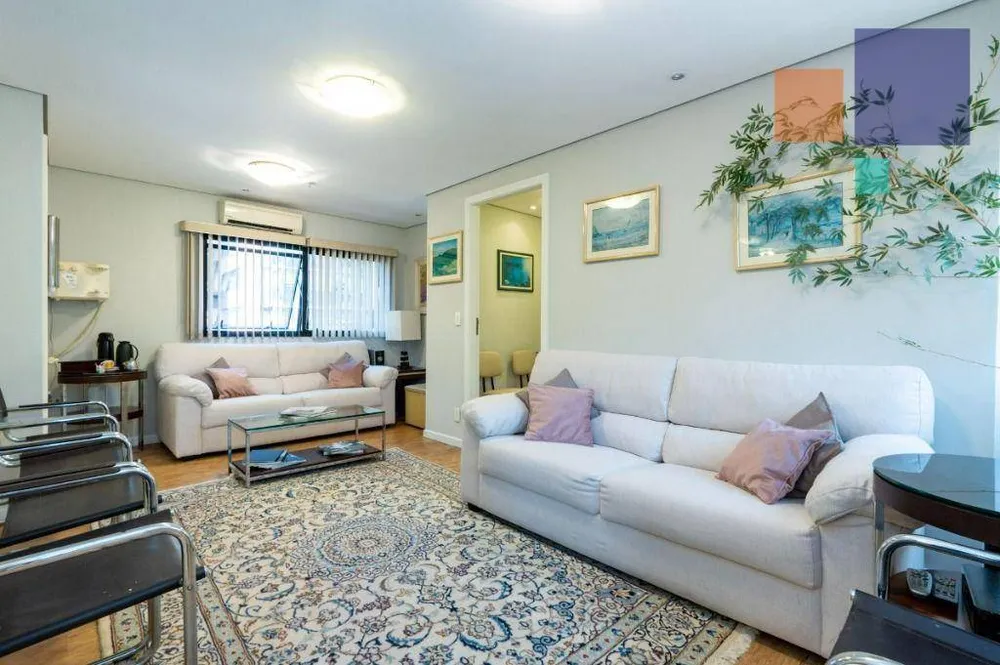 Sala-Conjunto, 75 m² - Foto 8