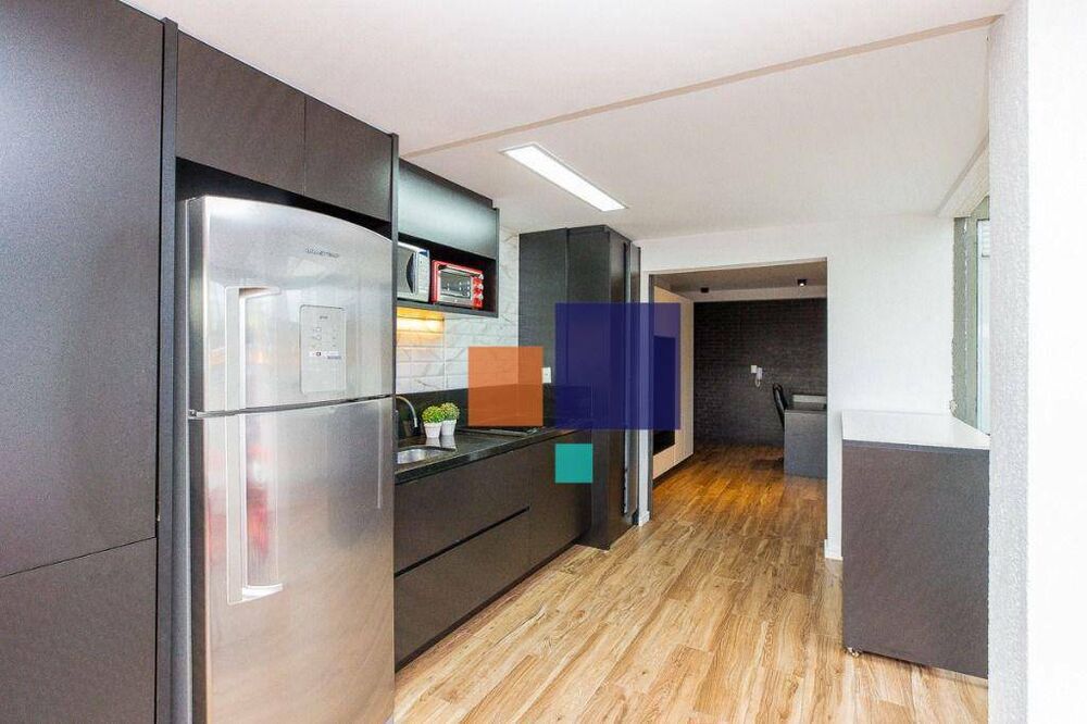 Apartamento, 1 quarto, 64 m² - Foto 24