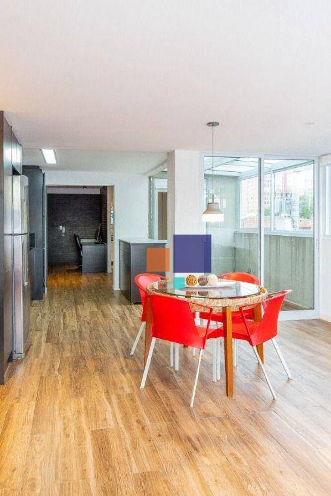 Apartamento, 1 quarto, 64 m² - Foto 3