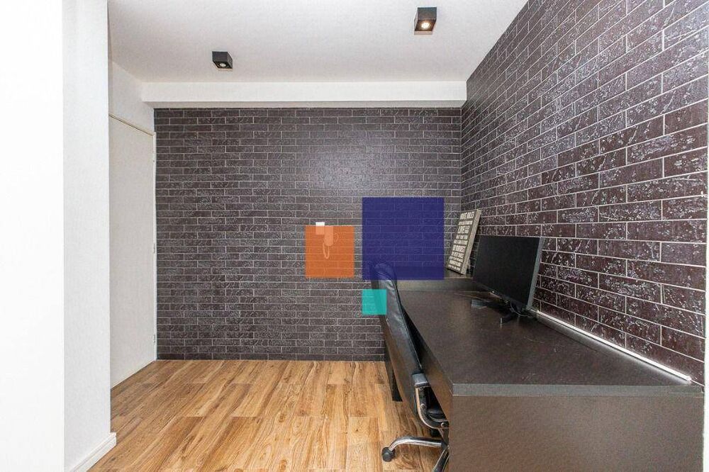 Apartamento, 1 quarto, 64 m² - Foto 22