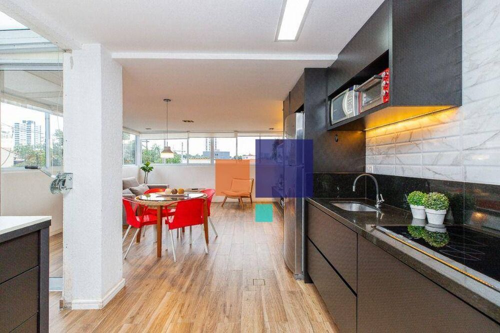 Apartamento, 1 quarto, 64 m² - Foto 25