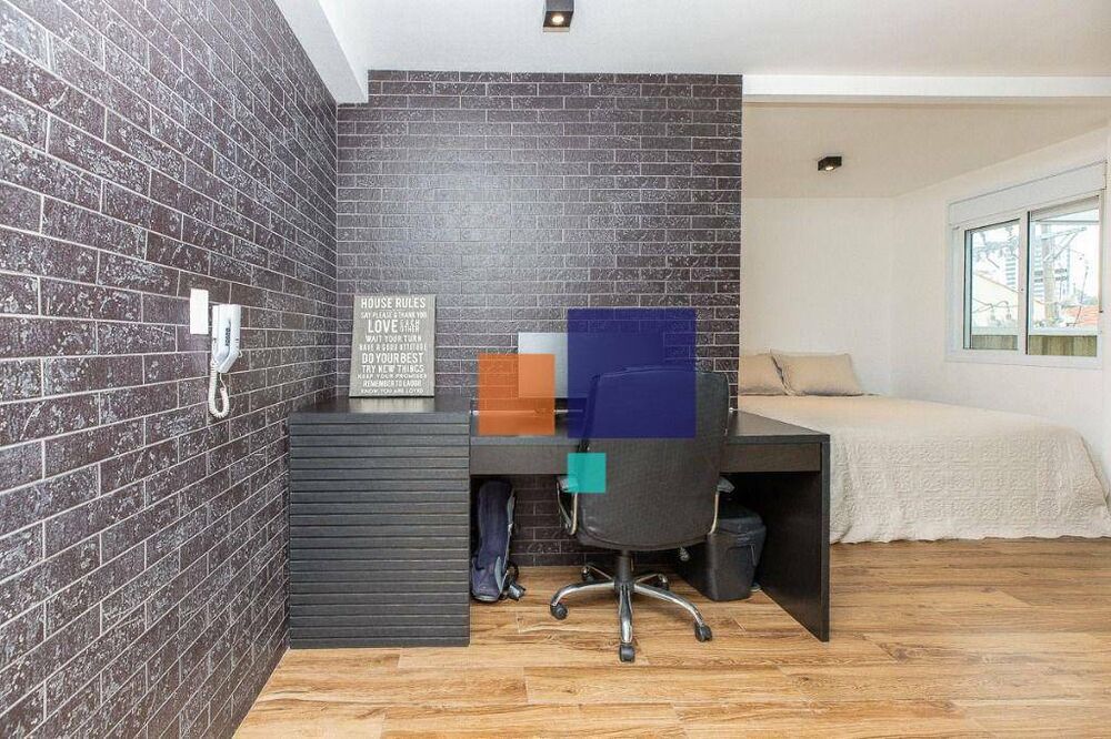 Apartamento, 1 quarto, 64 m² - Foto 17