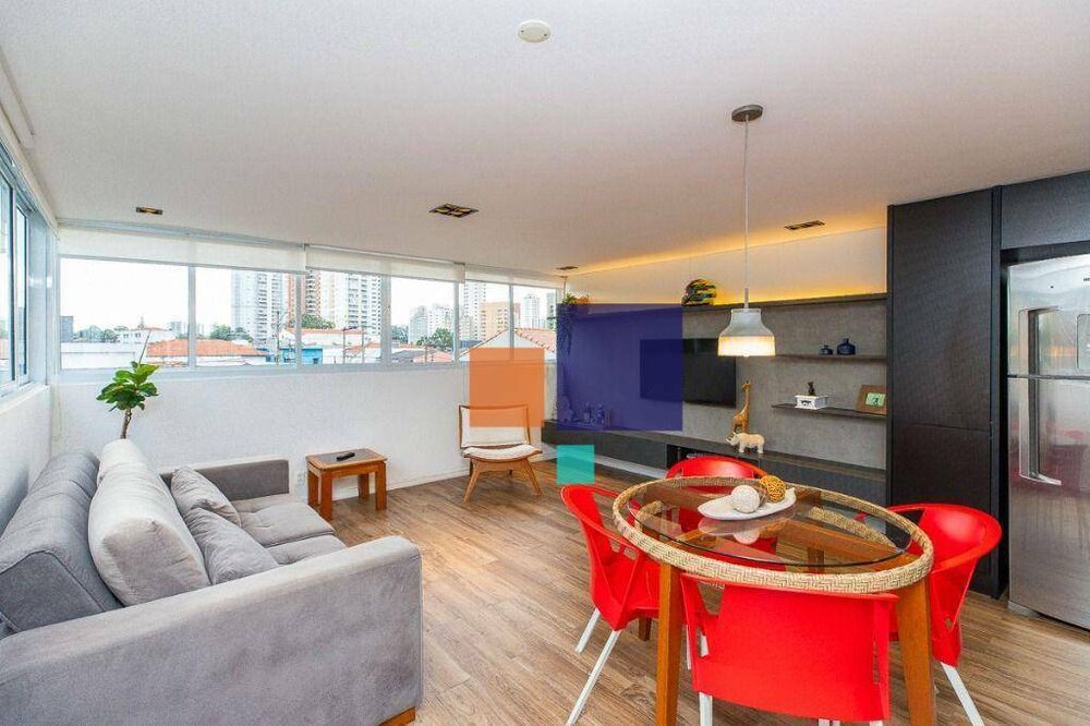 Apartamento, 1 quarto, 64 m² - Foto 14