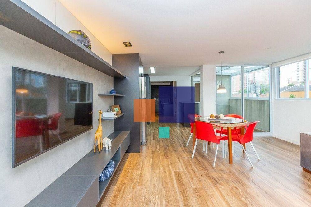 Apartamento, 1 quarto, 64 m² - Foto 23
