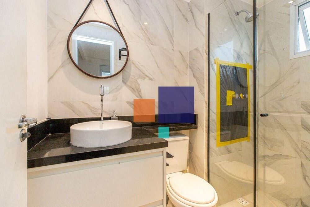 Apartamento, 1 quarto, 64 m² - Foto 16