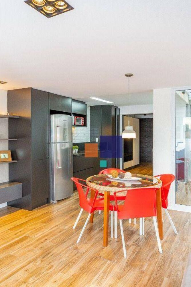 Apartamento, 1 quarto, 64 m² - Foto 19