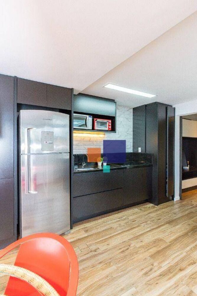 Apartamento, 1 quarto, 64 m² - Foto 30