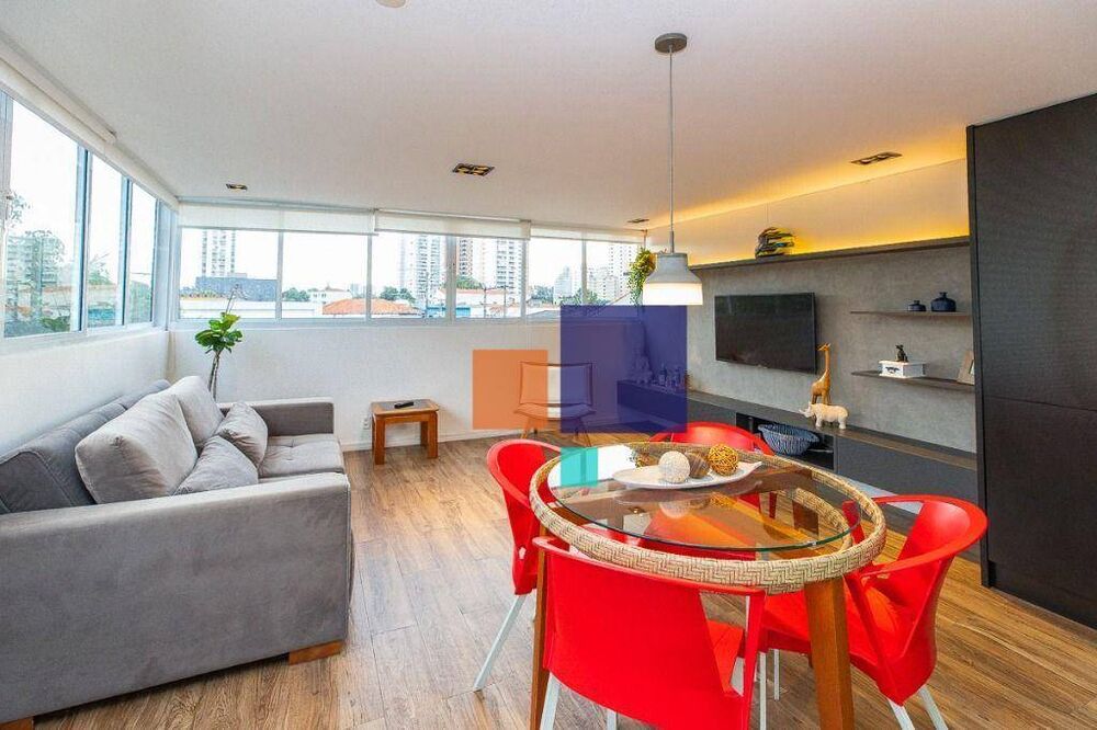 Apartamento, 1 quarto, 64 m² - Foto 6