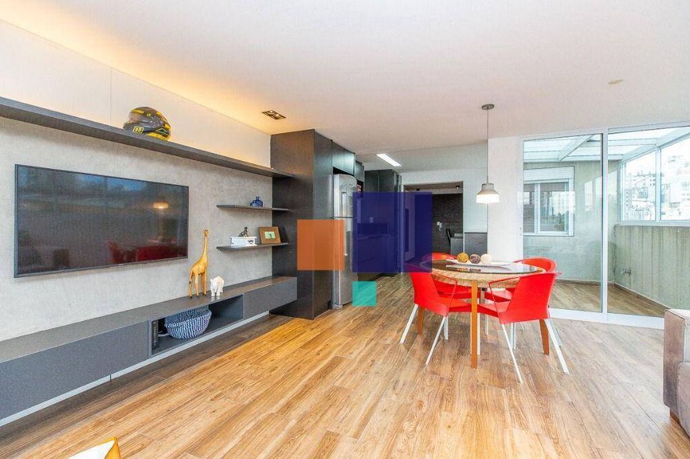 Apartamento, 1 quarto, 64 m² - Foto 15