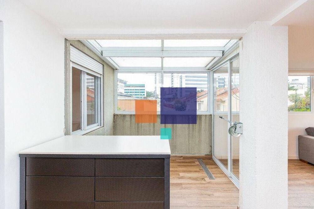 Apartamento, 1 quarto, 64 m² - Foto 21