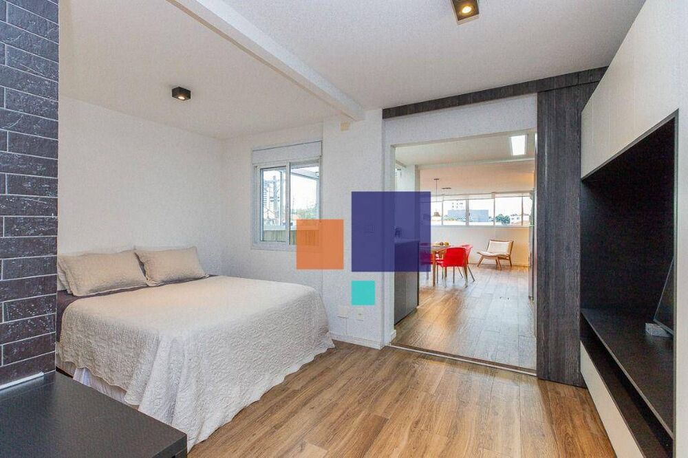 Apartamento, 1 quarto, 64 m² - Foto 4