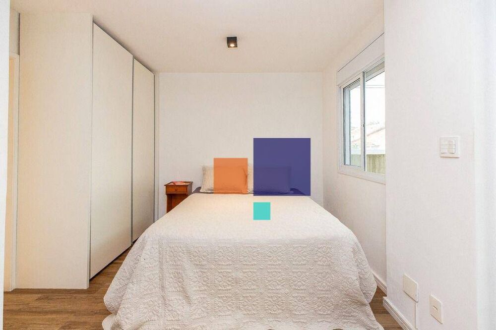 Apartamento, 1 quarto, 64 m² - Foto 18