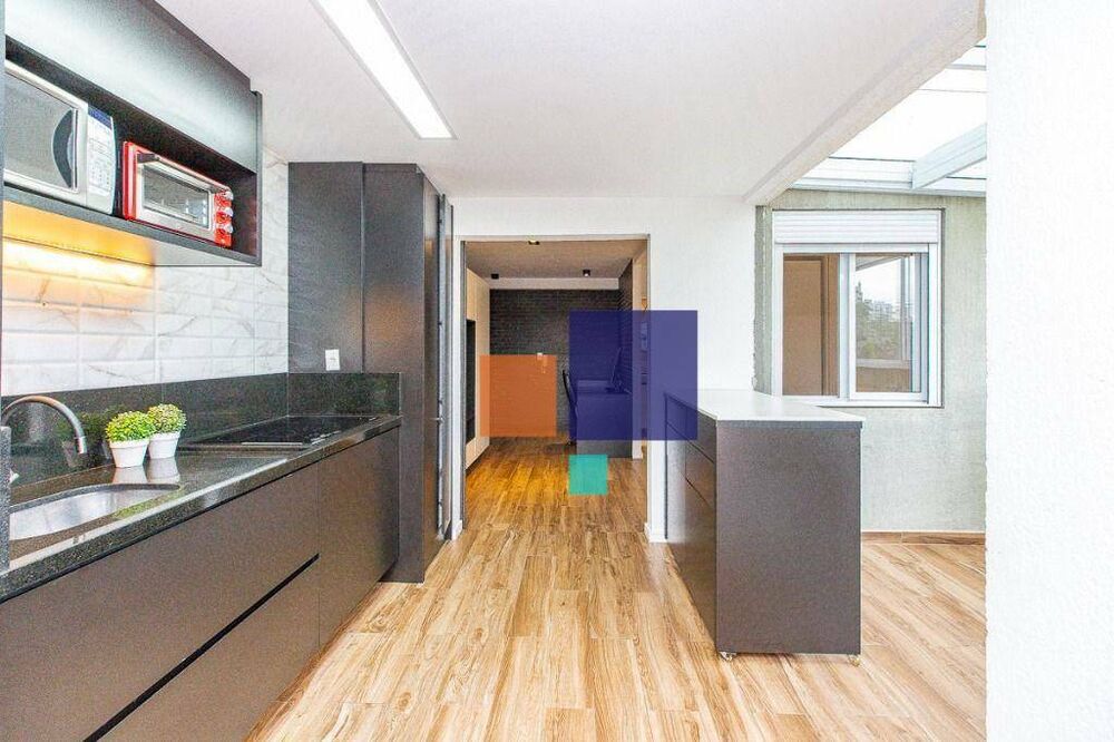 Apartamento, 1 quarto, 64 m² - Foto 11