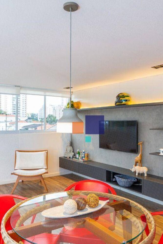 Apartamento, 1 quarto, 64 m² - Foto 13