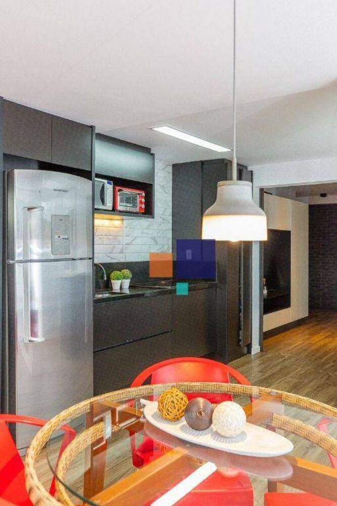 Apartamento, 1 quarto, 64 m² - Foto 7