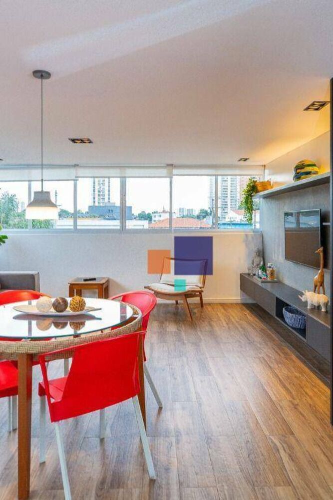 Apartamento, 1 quarto, 64 m² - Foto 28