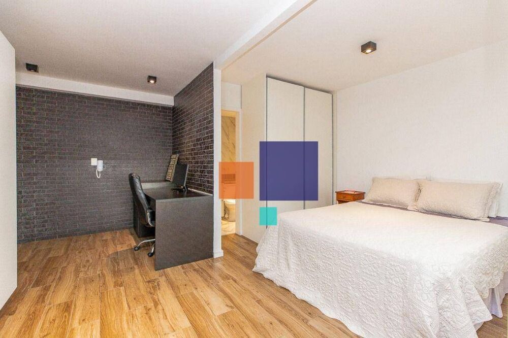 Apartamento, 1 quarto, 64 m² - Foto 5