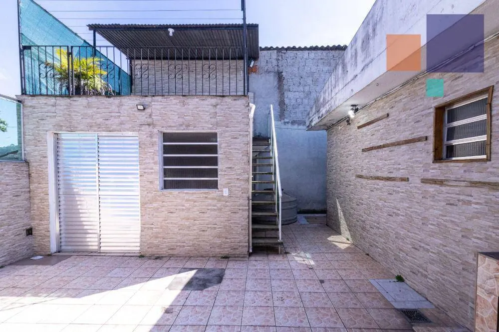 Casa, 3 quartos, 90 m² - Foto 1