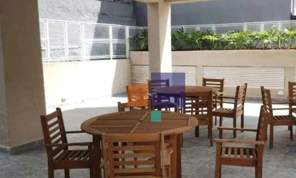 Apartamento, 2 quartos, 54 m² - Foto 7