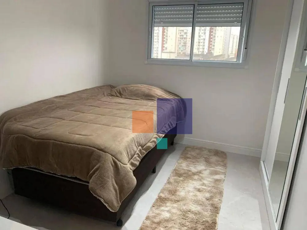 Apartamento, 2 quartos, 54 m² - Foto 1
