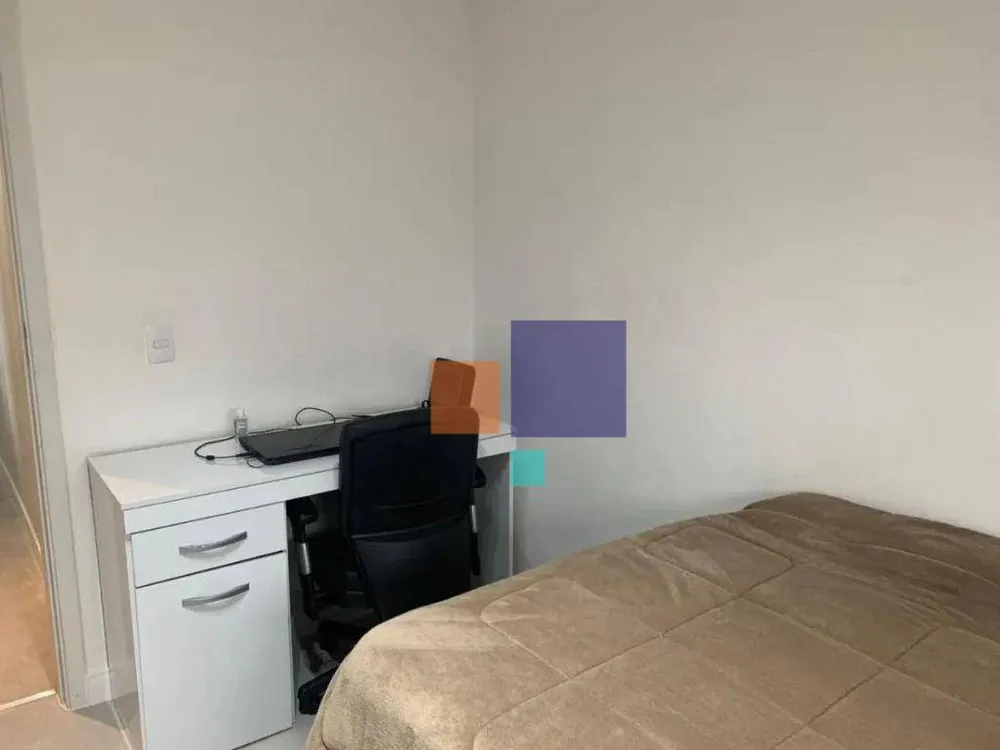 Apartamento, 2 quartos, 54 m² - Foto 2