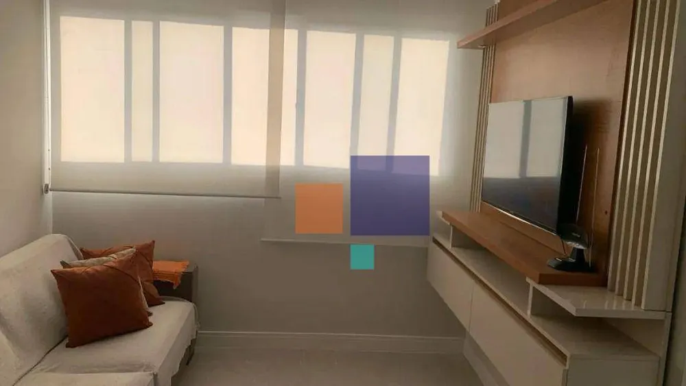 Apartamento, 2 quartos, 54 m² - Foto 1