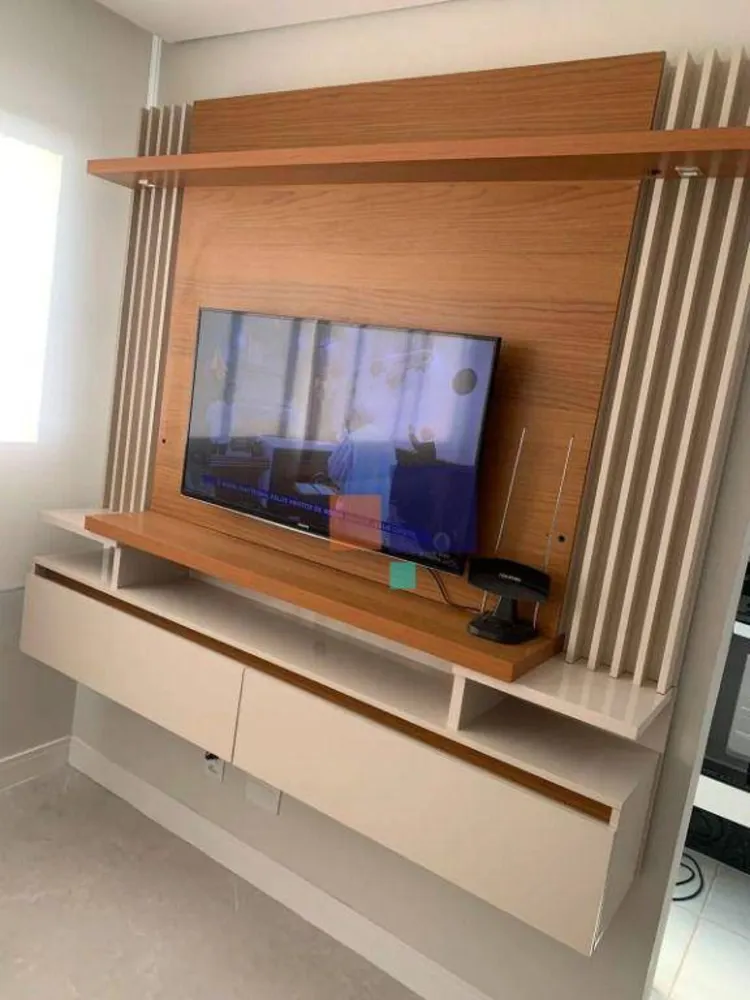 Apartamento, 2 quartos, 54 m² - Foto 3