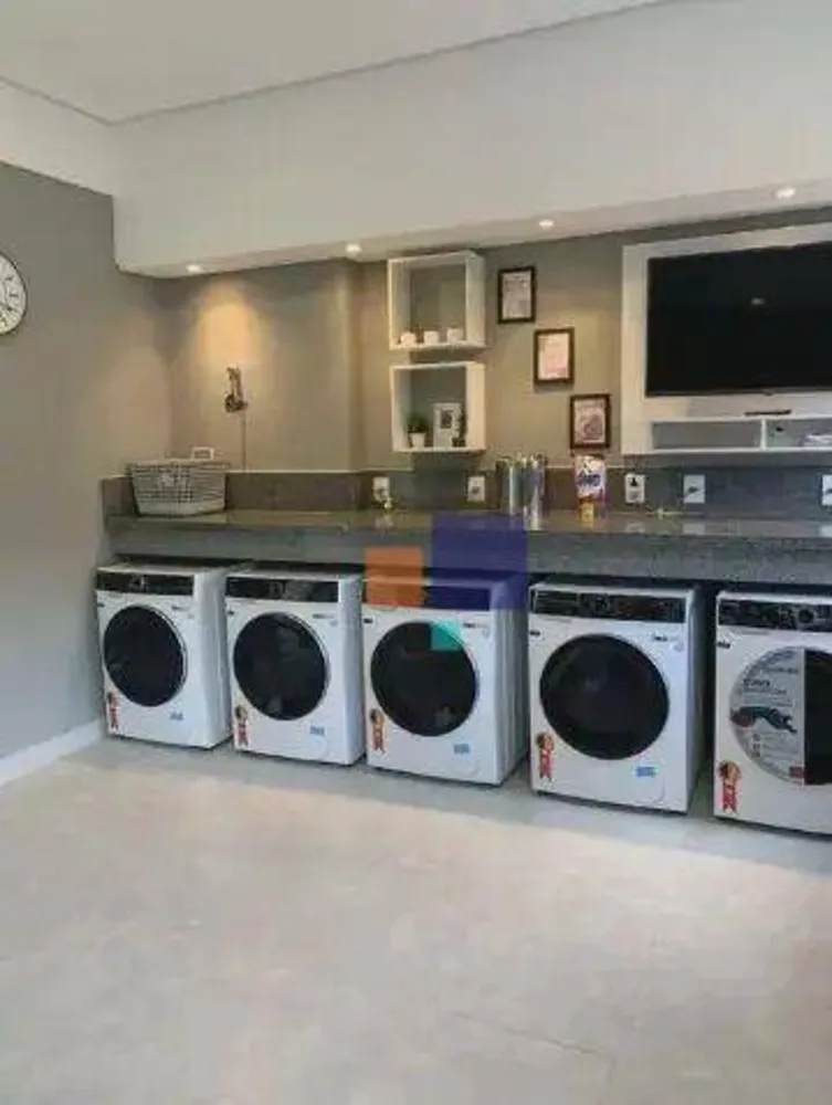 Apartamento, 2 quartos, 54 m² - Foto 2