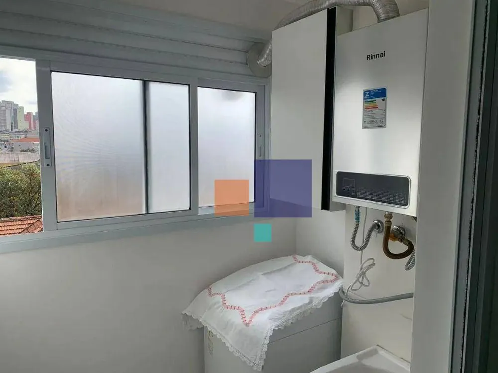 Apartamento, 2 quartos, 54 m² - Foto 3