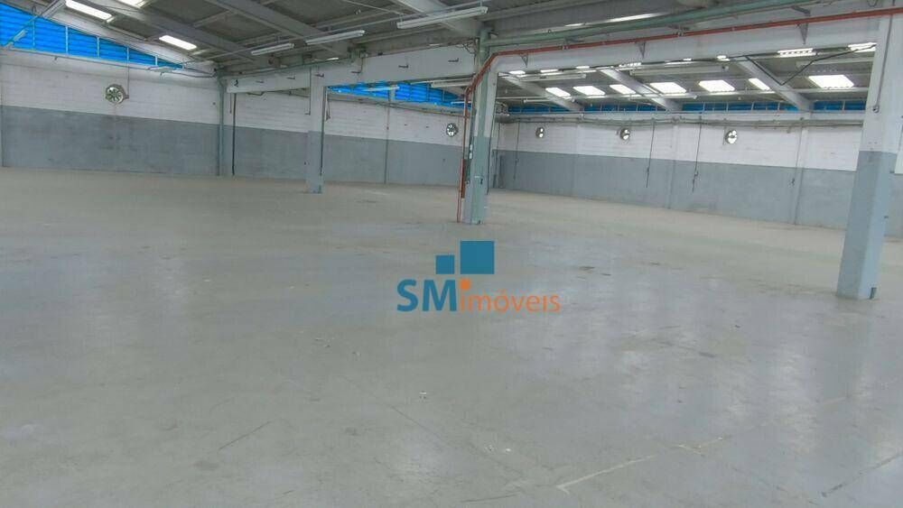 Depósito-Galpão, 635300 m² - Foto 2