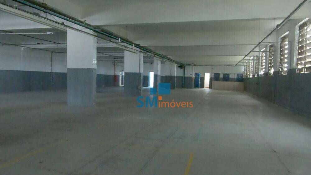 Depósito-Galpão, 635300 m² - Foto 1