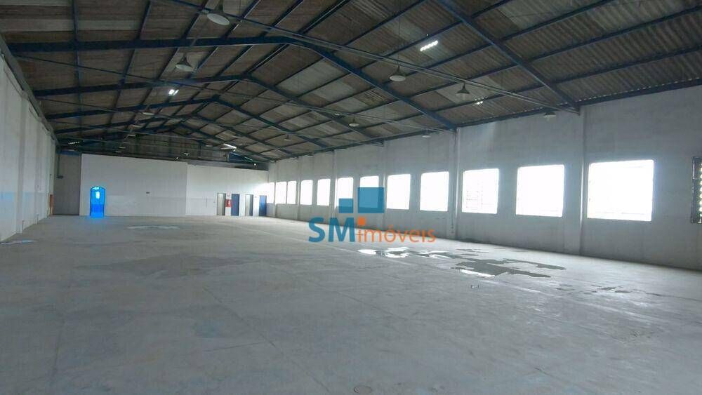 Depósito-Galpão, 635300 m² - Foto 3