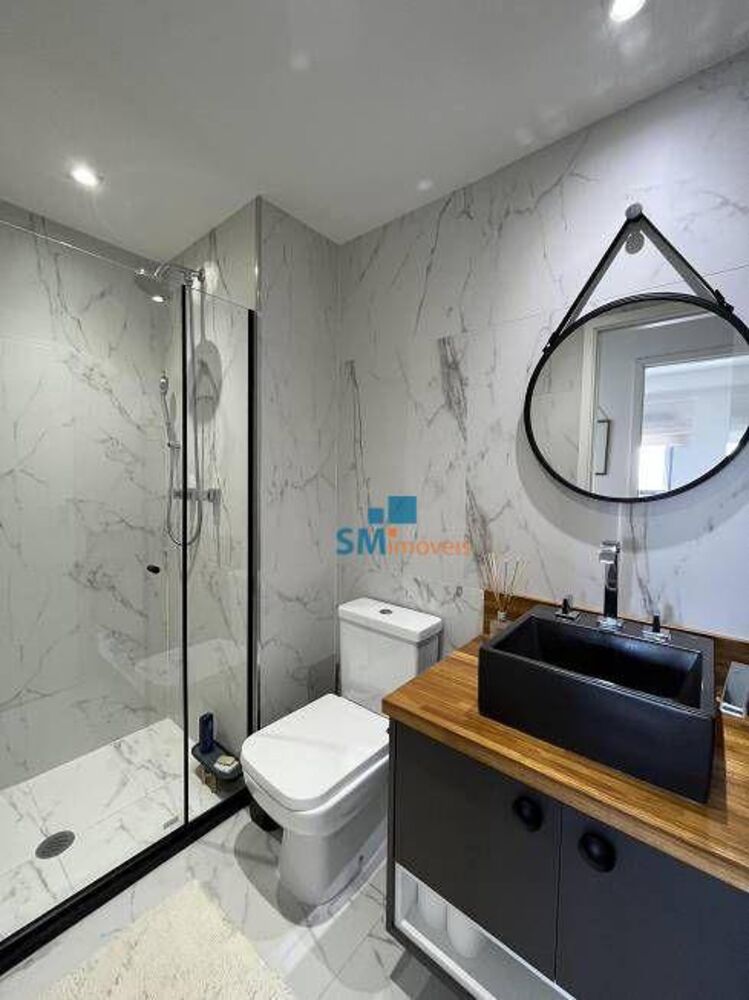 Apartamento à venda com 2 quartos, 63m² - Foto 9