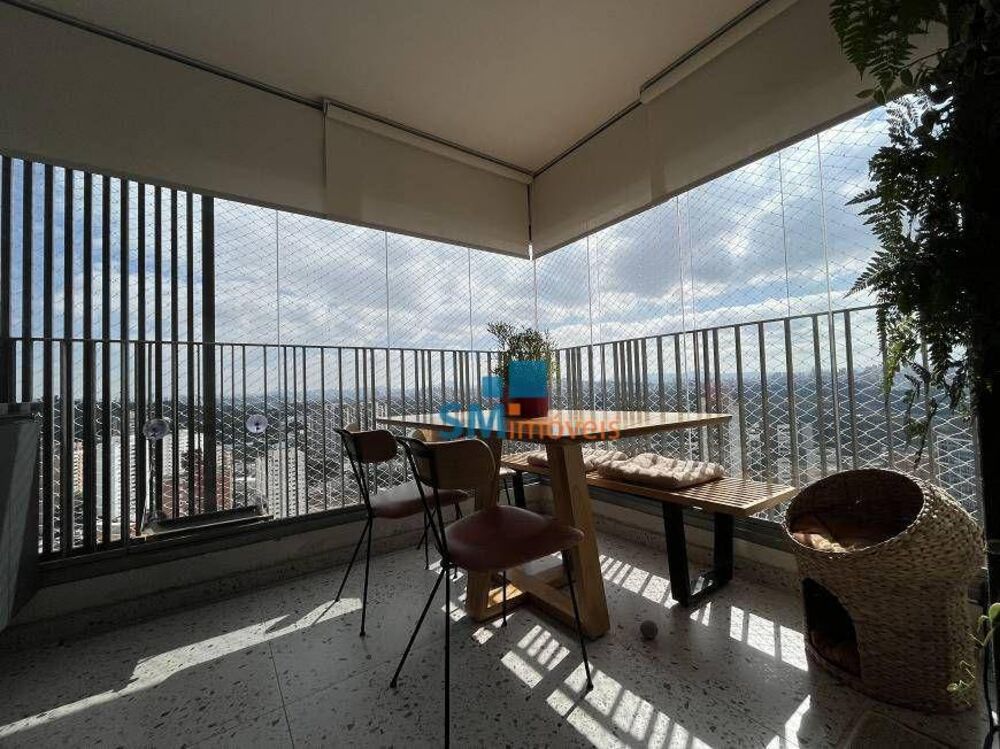 Apartamento à venda com 2 quartos, 63m² - Foto 3