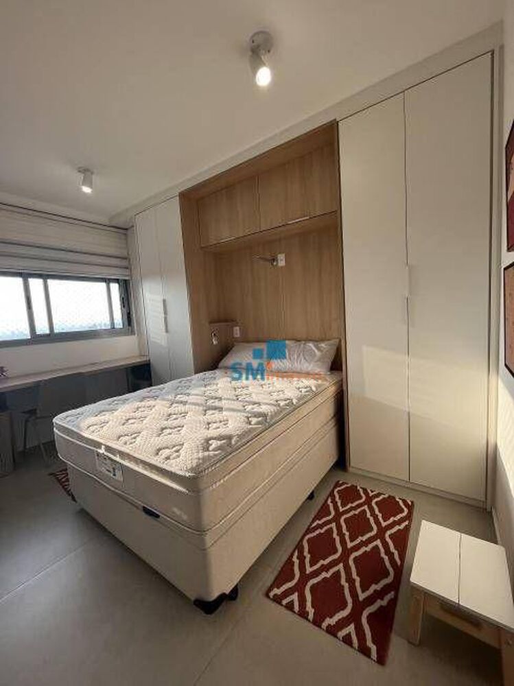 Apartamento à venda com 2 quartos, 63m² - Foto 8