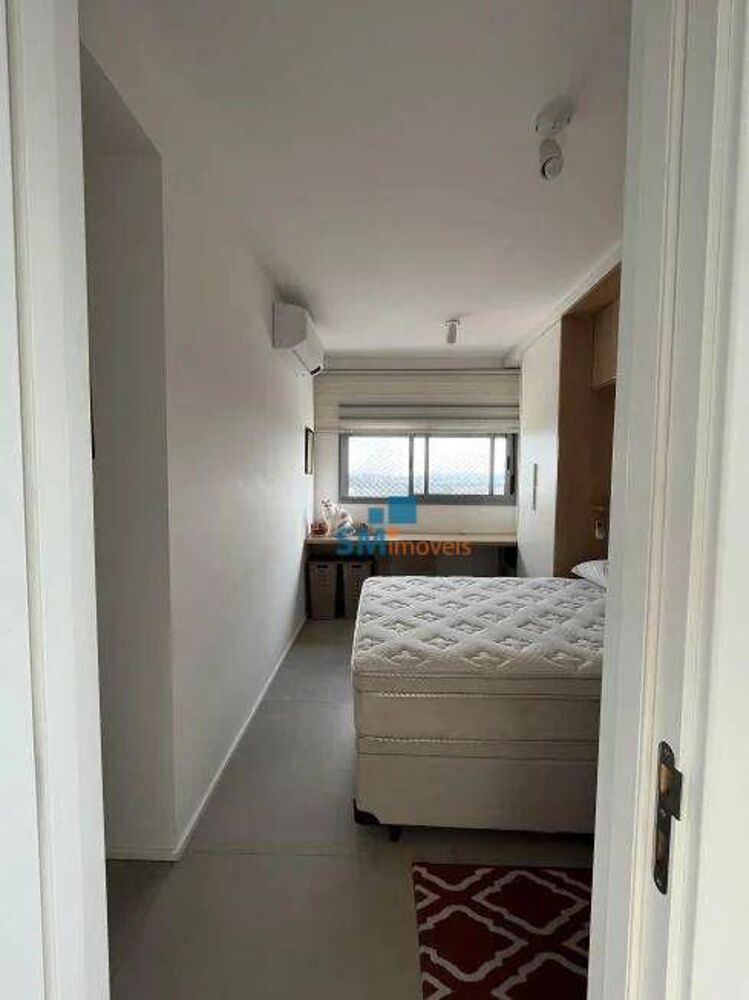Apartamento à venda com 2 quartos, 63m² - Foto 7