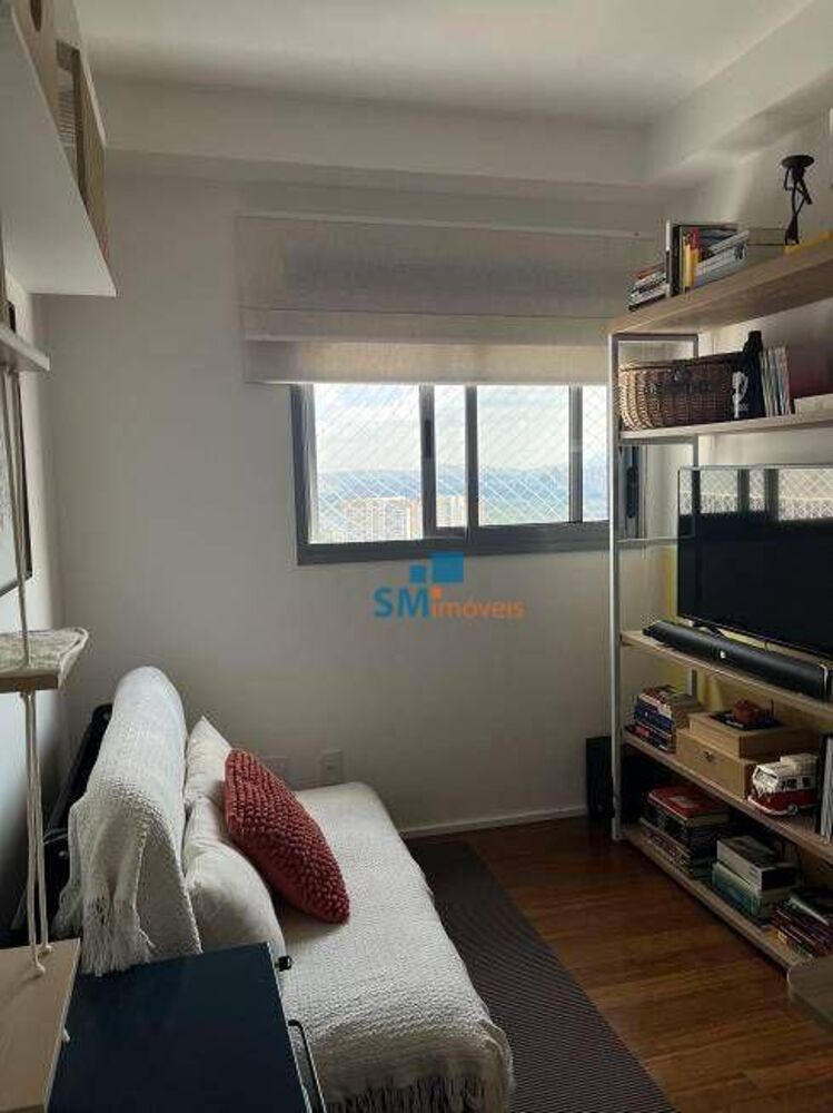 Apartamento à venda com 2 quartos, 63m² - Foto 10