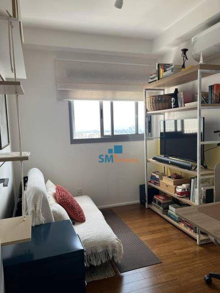 Apartamento à venda com 2 quartos, 63m² - Foto 12