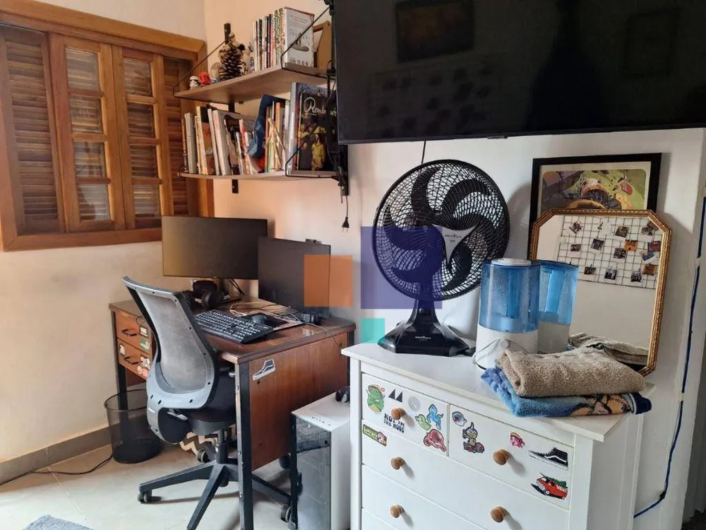 Sobrado, 4 quartos, 190 m² - Foto 5