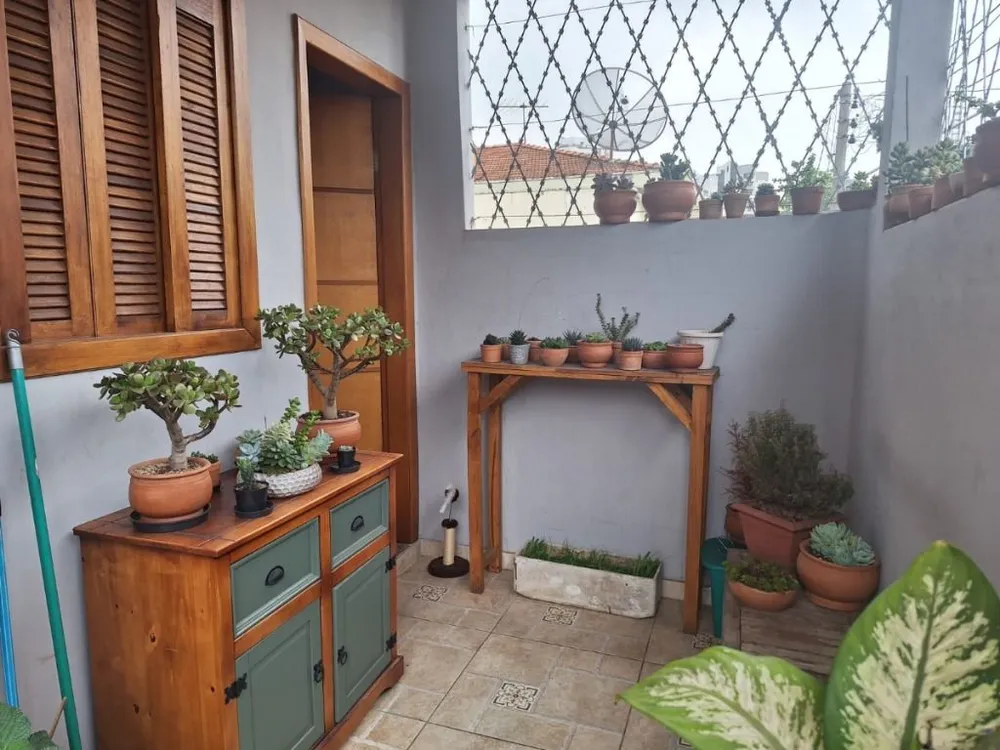 Sobrado, 4 quartos, 190 m² - Foto 8