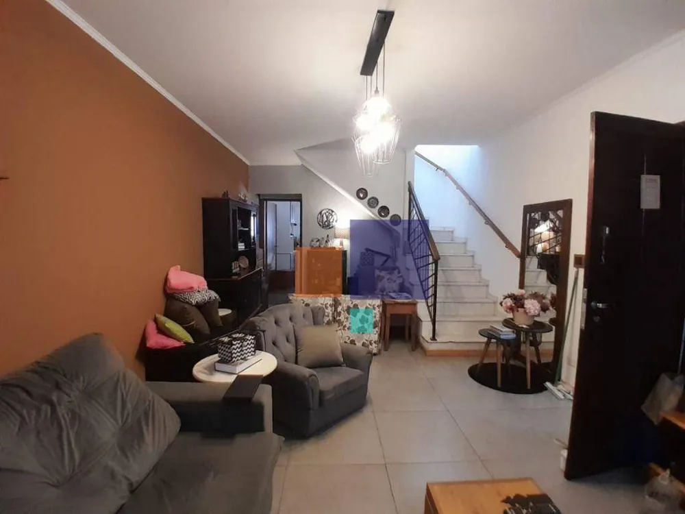 Sobrado, 4 quartos, 190 m² - Foto 11