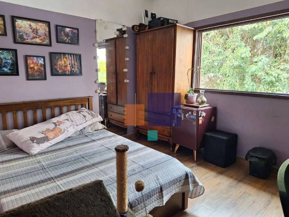 Sobrado, 4 quartos, 190 m² - Foto 6
