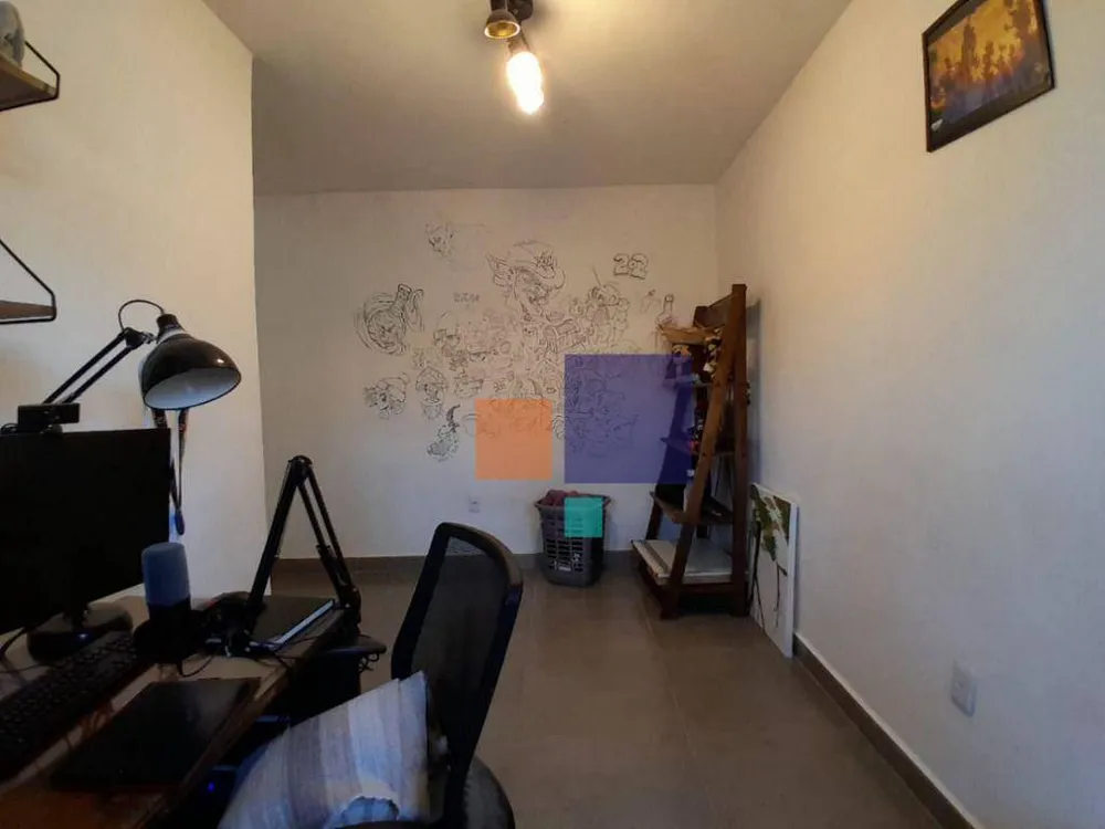 Sobrado, 4 quartos, 190 m² - Foto 2
