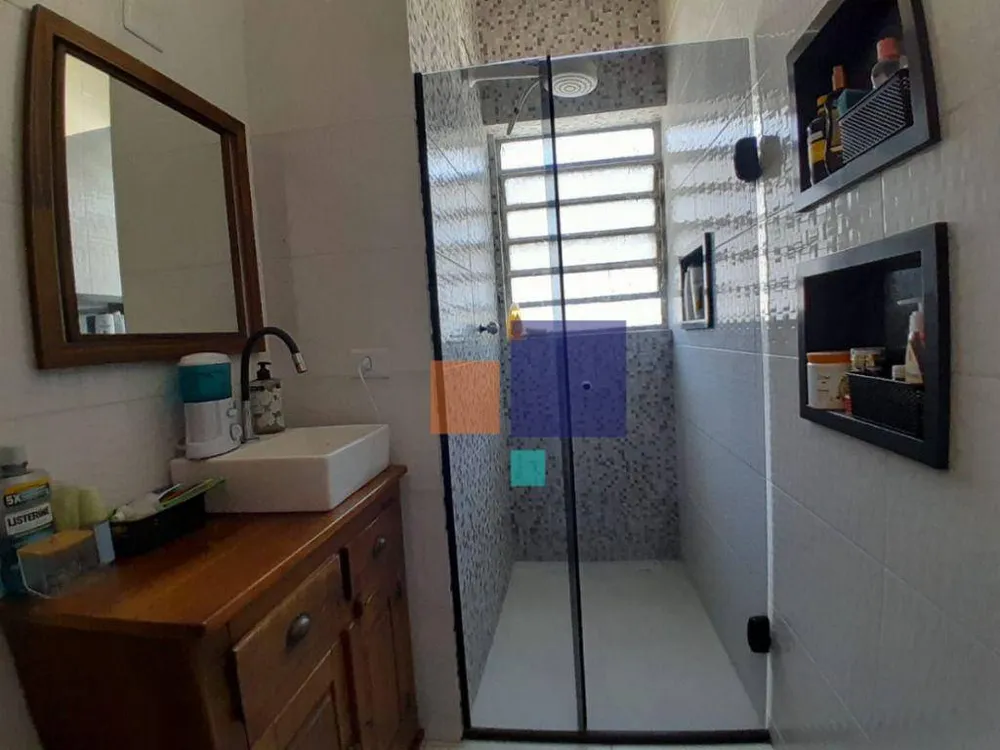 Sobrado, 4 quartos, 190 m² - Foto 10