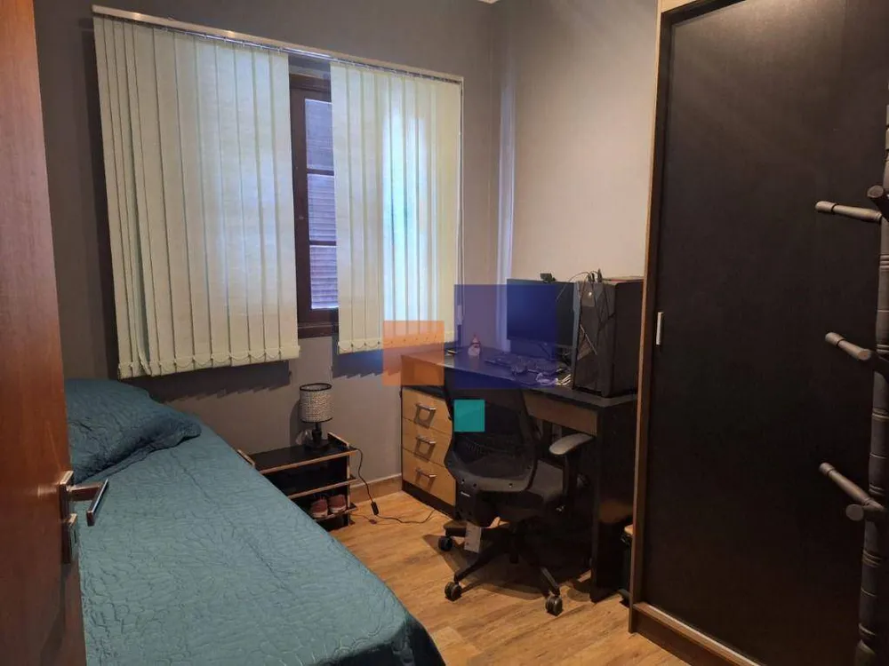 Sobrado, 4 quartos, 190 m² - Foto 7