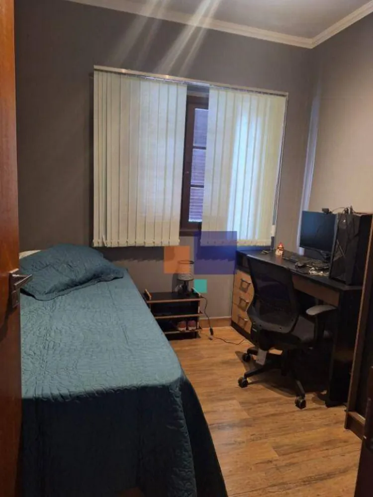 Sobrado, 4 quartos, 190 m² - Foto 9