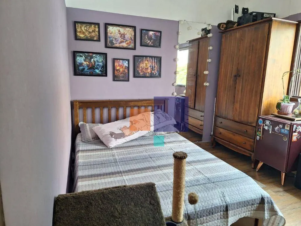 Sobrado, 4 quartos, 190 m² - Foto 3