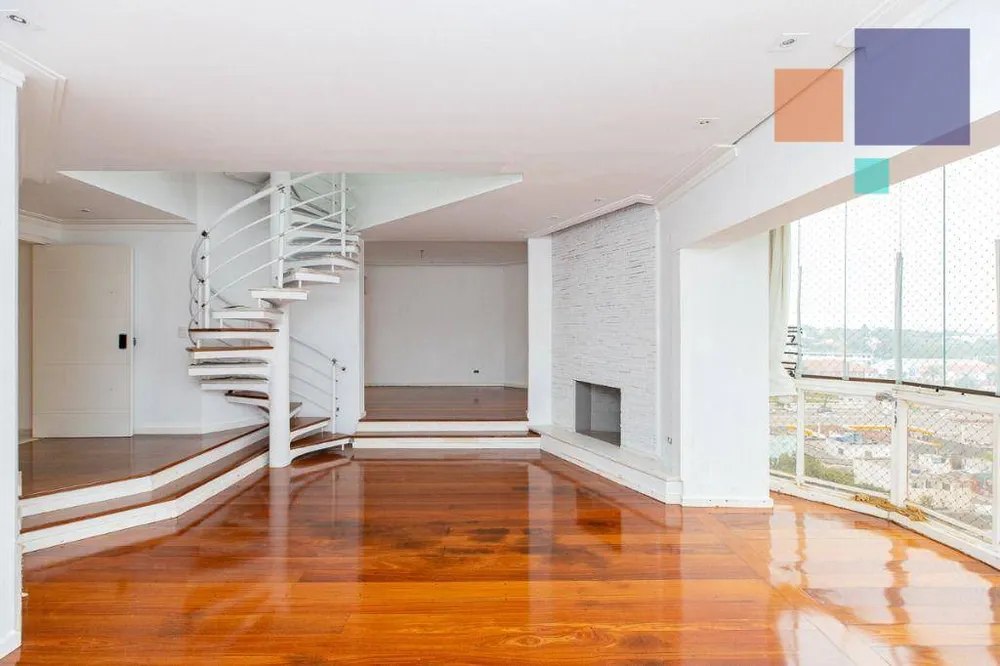 Cobertura, 4 quartos, 400 m² - Foto 3